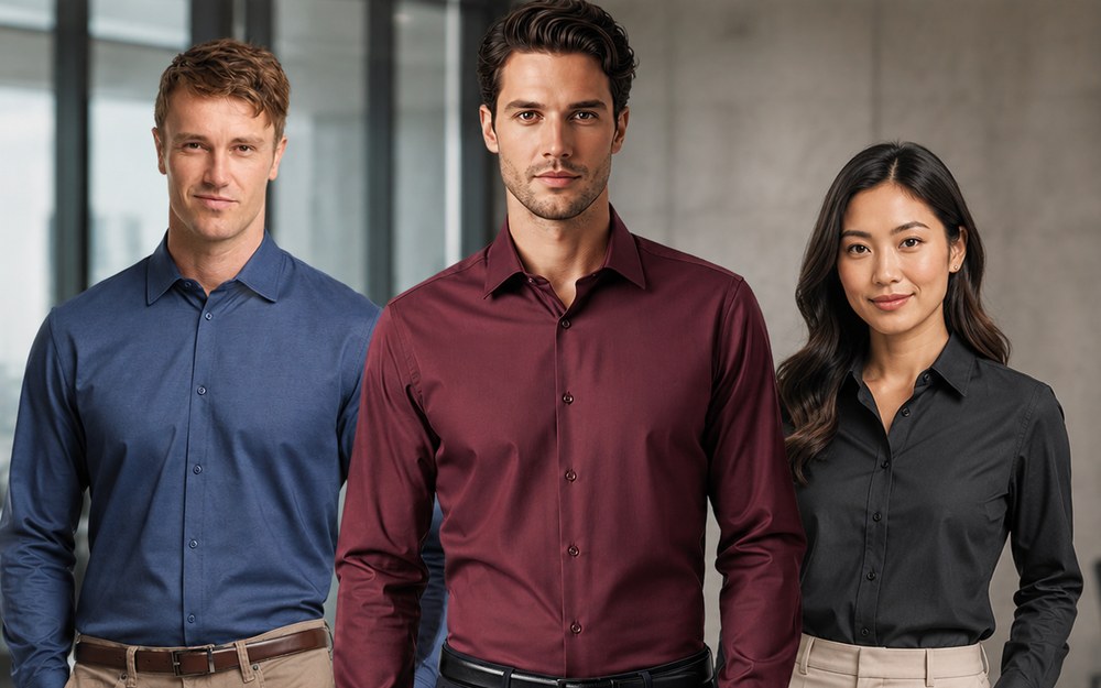 Corporate & Workwear